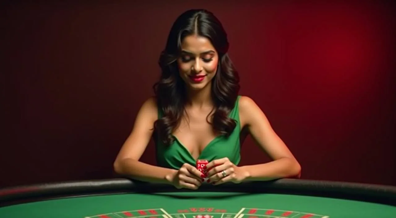 Baccarat Twilight